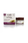 Crema Viso Notte Intensive alla bava di lumaca 50ml Snail Extract Victoria Beauty