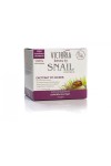 Crema Viso Notte Intensive alla bava di lumaca 50ml Snail Extract Victoria Beauty