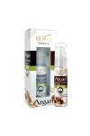 Cristalli liquidi con Olio di Argan 30ml Victoria Beauty