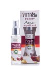 Cristalli liquidi con Olio di Argan e Semi di Uva 50ml Victoria Beauty