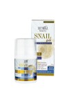 Crema Viso Schiarente alla bava di lumaca & Olio di Argan +SPF25 Snail GOLD 50ml Victoria Beauty