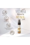 Intensive Anti-Aging Serum with Snail Extract & Argan Oil 30ml Victoria Beauty