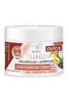 Crema Viso Ultra Idratante al Cacao Tè Verde Noce di Cocco 30-45 Victoria Beauty