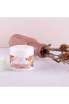 Crema Viso Ultra Idratante al Cacao Tè Verde Noce di Cocco 30-45 Victoria Beauty