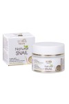 Crema Viso Giorno alla bava di lumaca VB Natural Snail 50ml