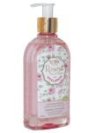 Gel Detergente Olio alle Rose 200ml Victoria Beauty