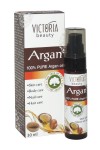 Olio di Argan Puro al 100% Victoria Beauty 30ml