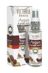 Cristalli liquidi con Olio di Argan e Semi di Uva 50ml Victoria Beauty