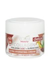 Crema Viso Ultra Idratante al Cacao Tè Verde Noce di Cocco 30-45 Victoria Beauty