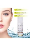 Eye contour cream with Snail Extract 30ml Victoria Beauty