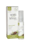 Eye contour cream with Snail Extract 30ml Victoria Beauty