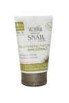 Rejuvenating Face Mask with Snail Extract 100ml Victoria Beauty