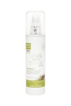 Fluido 3in1 per Capelli Ricci alla bava di lumaca 150ml Snail Extract Victoria Beauty