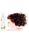 Curly Hair Enhancing Fluid with Snail Extract 150ml Victoria Beauty