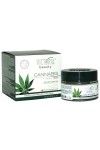 Crema Viso Notte Intensiva Rigenerante e Idratante Victoria Beauty Cannabis 50ml