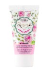 Crema mani e unghie con olio di rosa 50ml Victoria Beauty