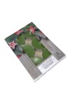 Pajoma Magical Advent Tealight Lumini profumati 6Pz 4h