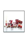 Pajoma Magical Advent Tealight Lumini profumati 6Pz 4h