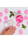 Crema mani e unghie con olio di rosa 50ml Victoria Beauty