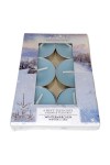 Pajoma Winter Tale Tealight Lumini profumati 6Pz 4h