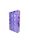 Pajoma Lavender Tealight Candeline Lumini profumati 30Pz 4h