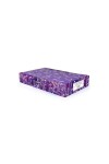 Pajoma Lavender Tealight Candeline Lumini profumati 30Pz 4h