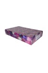 Pajoma Roses & Berries Tealight Candeline Lumini profumati 30Pz 4h