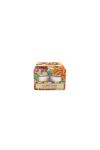 Pajoma Candy Land Tealight Lumini profumati 12Pz Policarbonato 35x15mm 3h