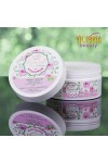 Family Cream Face & Body with Rose oil 200ml Victoria Beauty