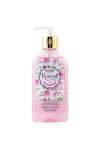 Cleansing gel for face with rose oil 200ml Victoria Beauty