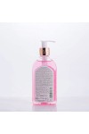 Cleansing gel for face with rose oil 200ml Victoria Beauty