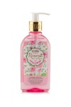 Cleansing gel for face with rose oil 200ml Victoria Beauty