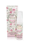 Eye contour cream with rose oil 30ml Victoria Beauty