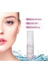 Eye contour cream with rose oil 30ml Victoria Beauty