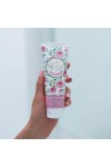 Crema mani e unghie con olio di rosa 100ml Victoria Beauty